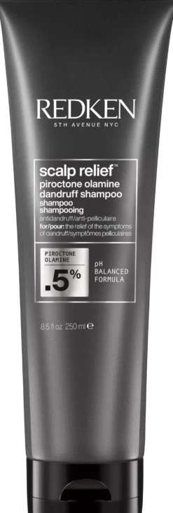RedkenScalp Relief Scalp Relief Dandruff Control Shampoo 250 ml