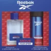 Reebok Move Set Eau de Toilette Him