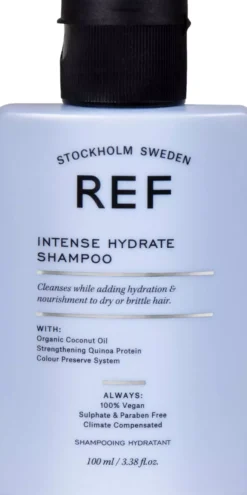 REF.Intense Hydrate Intense Hydrate Shampoo 100 ml