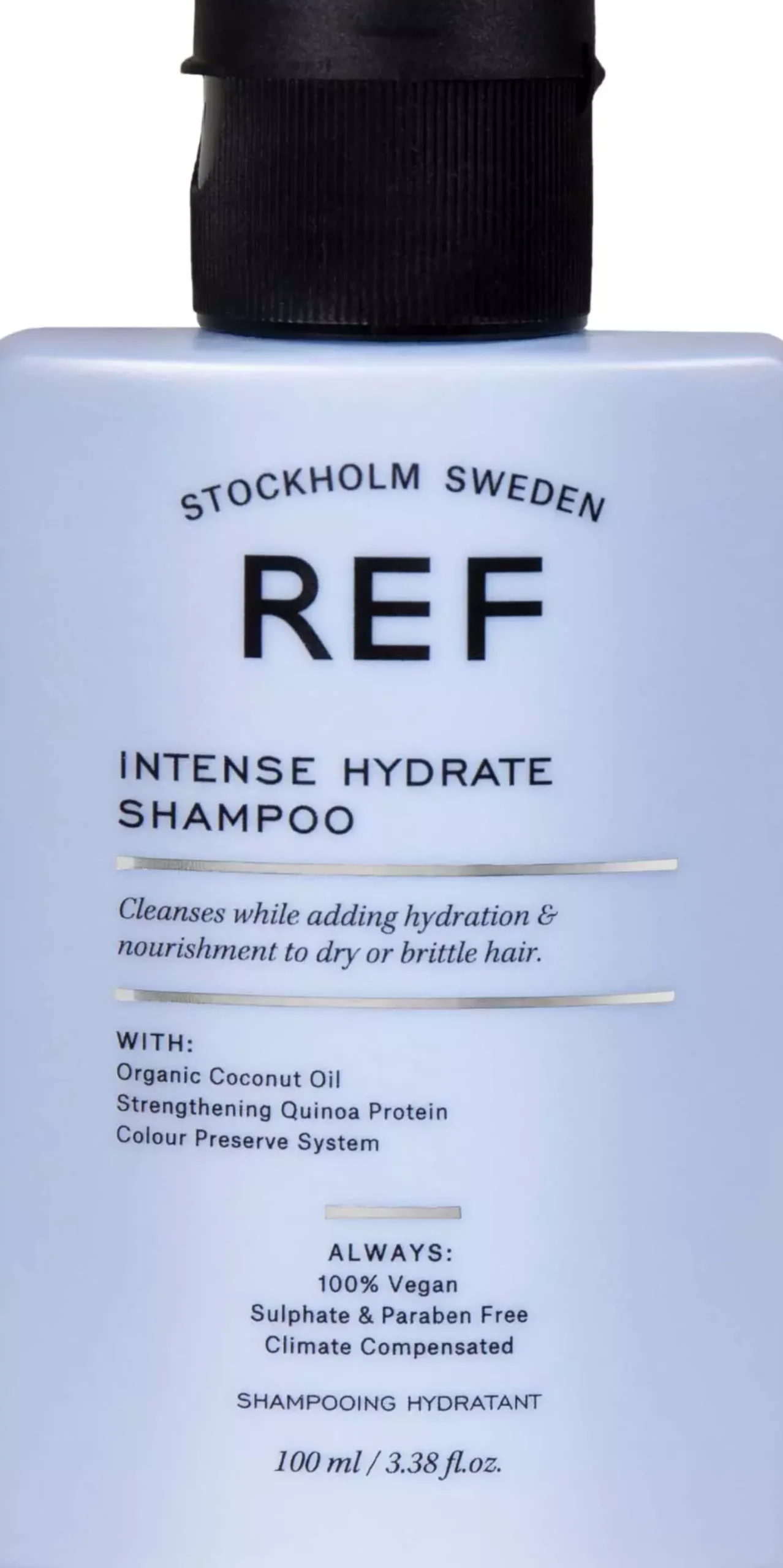 REF.Intense Hydrate Intense Hydrate Shampoo 100 ml
