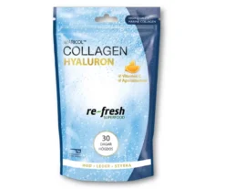 Re-fresh Superfood Collagen Hyaluron +C 150 g