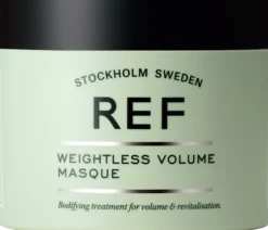 REF.Weightless Volume Masque 250 ml