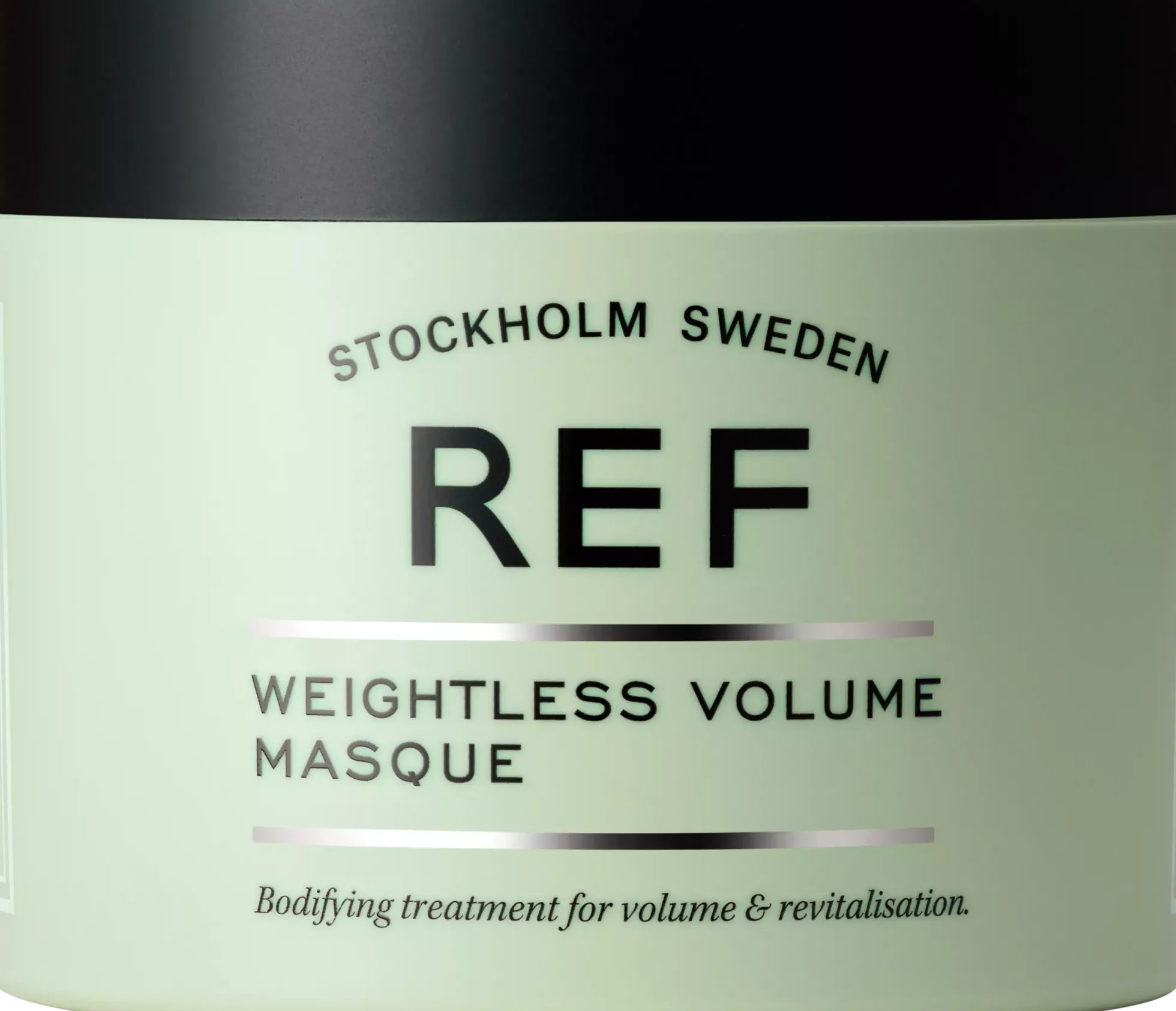 REF.Weightless Volume Masque 250 ml