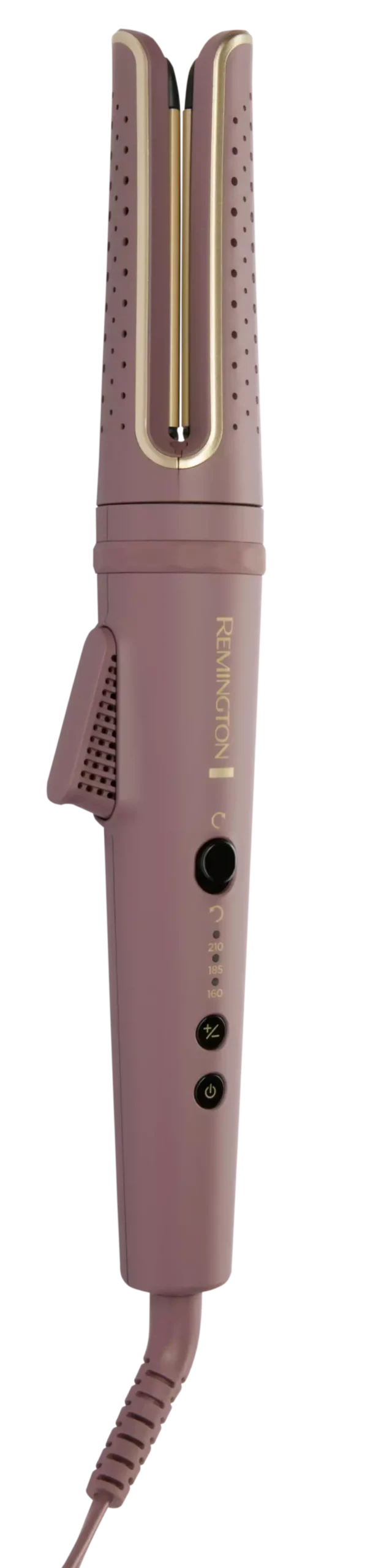 Remington CI8930 AIRvive™ Rotating Curling Wand