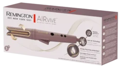 Remington CI8930 AIRvive™ Rotating Curling Wand