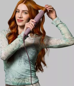 Remington CI8930 AIRvive™ Rotating Curling Wand