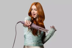 Remington CI8930 AIRvive™ Rotating Curling Wand