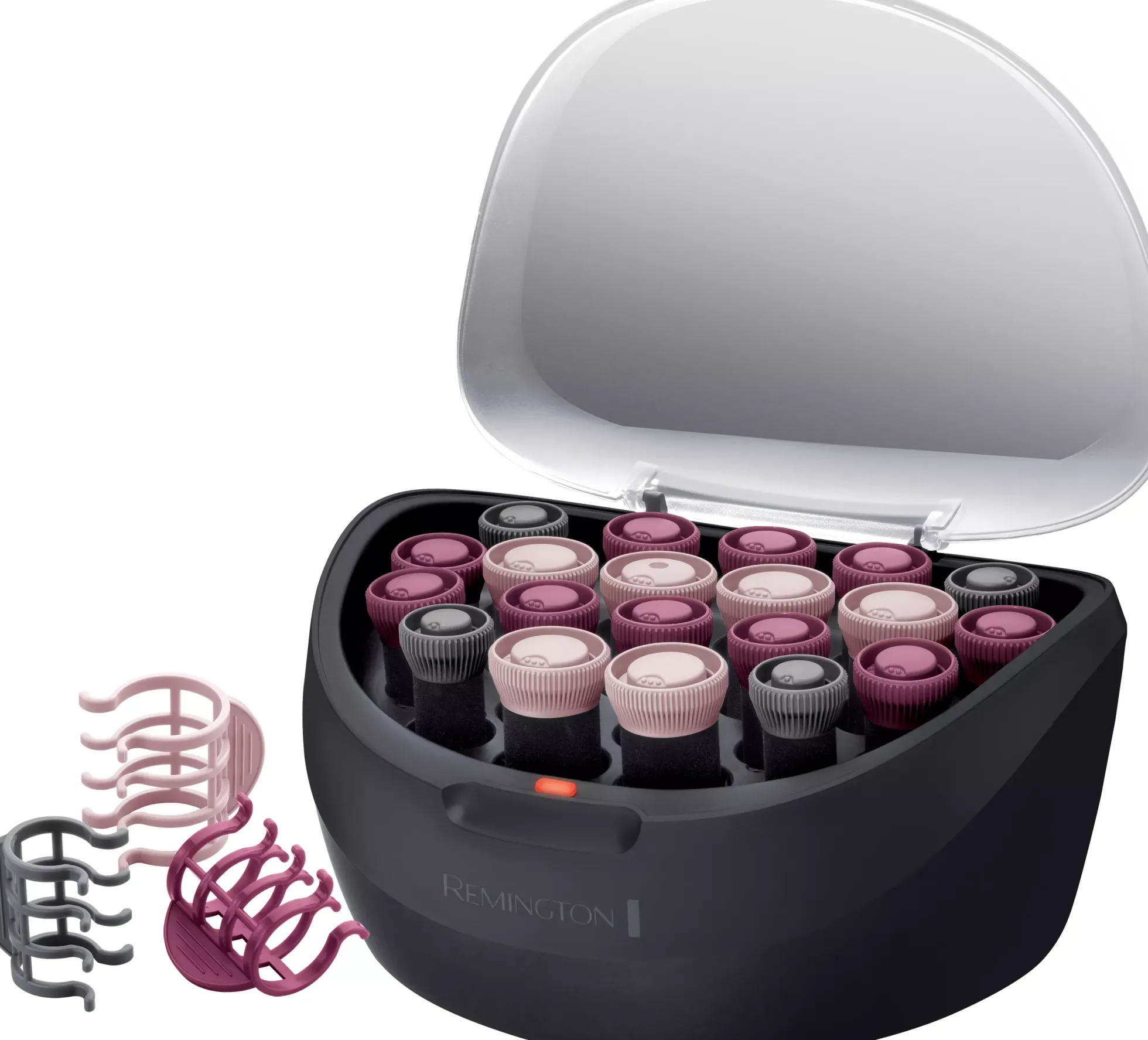 Remington Ionic Rollers