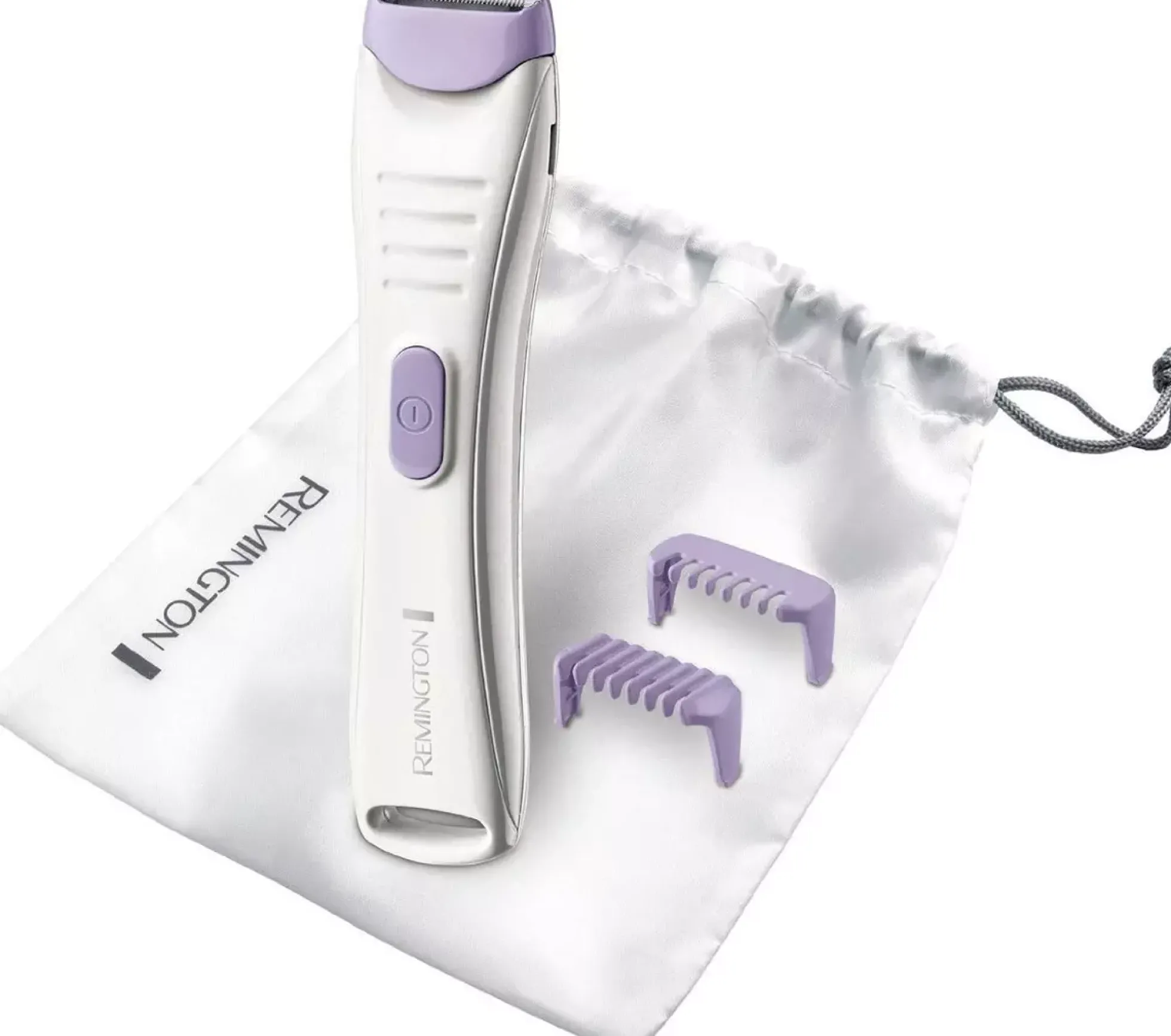 RemingtonSmooth & Silky Cordless Bikini Trimmer
