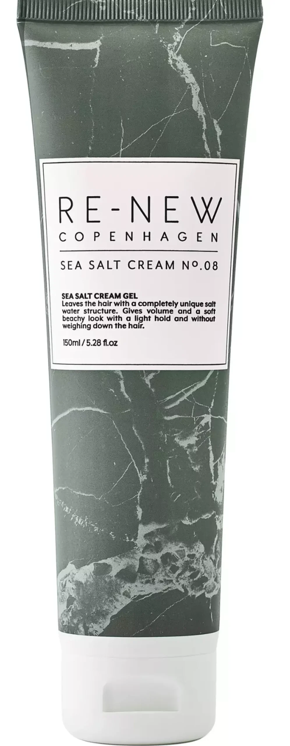 ReNew Copenhagen Sea Salt Cream Gel N° 08 150 ml