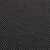 Rento Seat Cover Kenno 50x60 cm Black/Grey