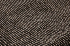 Rento Seat Cover Kenno 50x60 cm Black/Beige