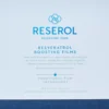 Reserol Resveratrol Boosting Films Mint