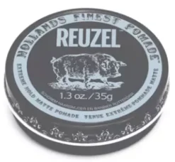 Reuzel Extreme Hold Matte Pomade 35 g