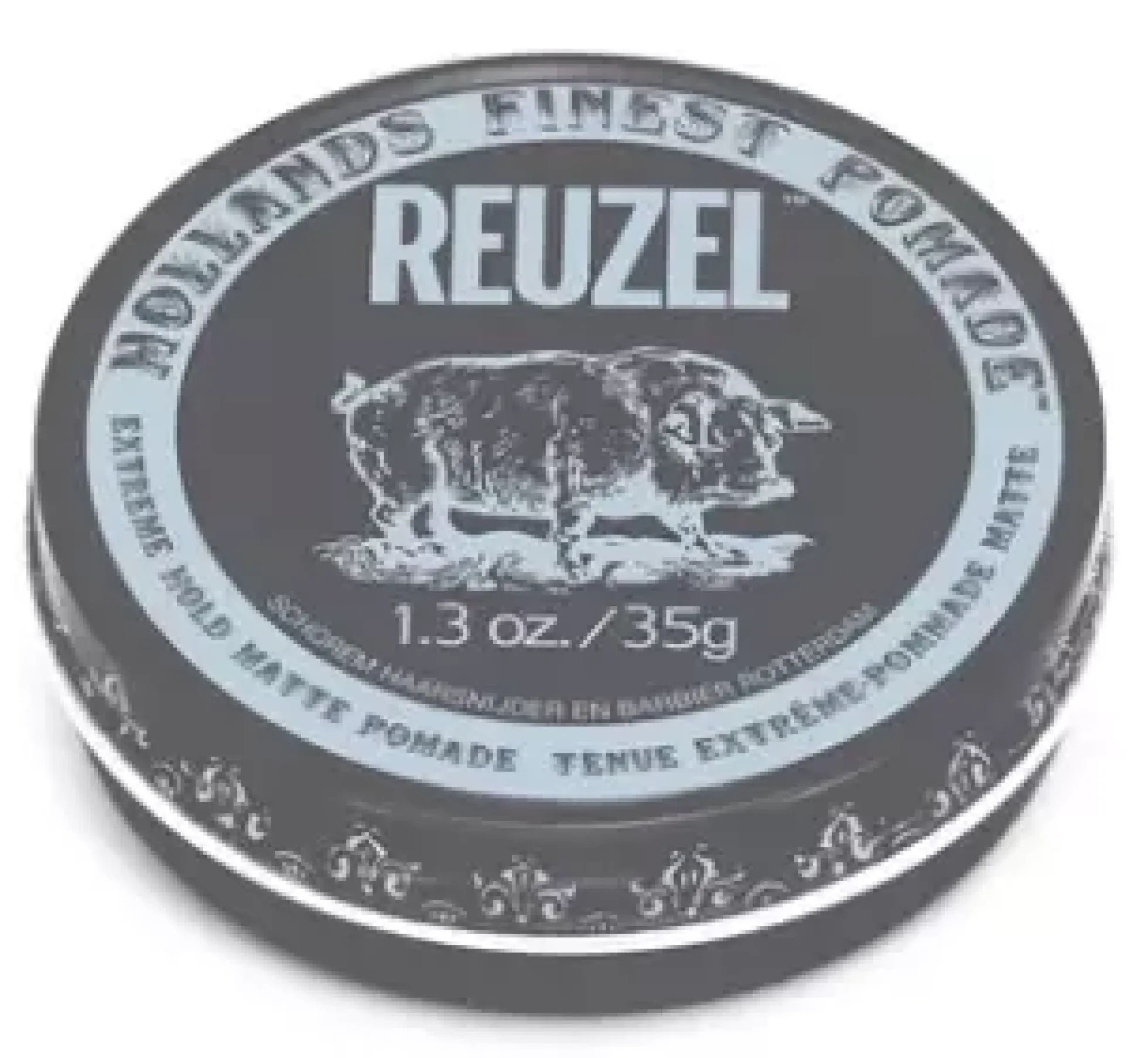Reuzel Extreme Hold Matte Pomade 35 g