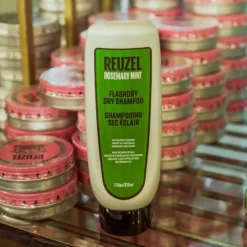 Reuzel Flashdry Dry Shampoo 210 ml
