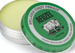Reuzel Green Pomade Grease 95 g
