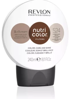 Revlon Professional Nutri Color Filter 524