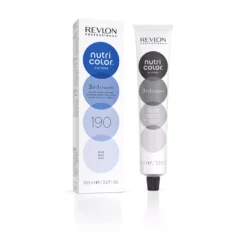 Revlon Professional Nutri Color Filter 190