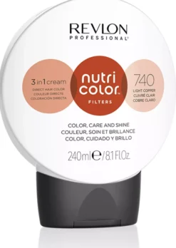 Revlon Professional Nutri Color Filter 740