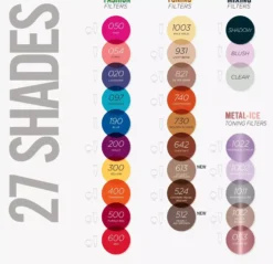 Revlon Professional Nutri Color Filter 642
