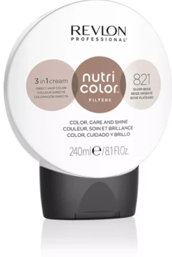 Revlon Professional Nutri Color Filter 821