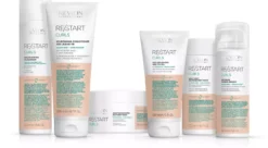 Revlon ProfessionalRestart Curls Gel to Oil 150 ml