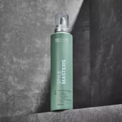 Revlon ProfessionalStyle Masters Styling Volume Amplifier mousse 300 ml