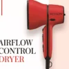 Revlon Tools Airflow Control Dryer With Fixed Concentrator