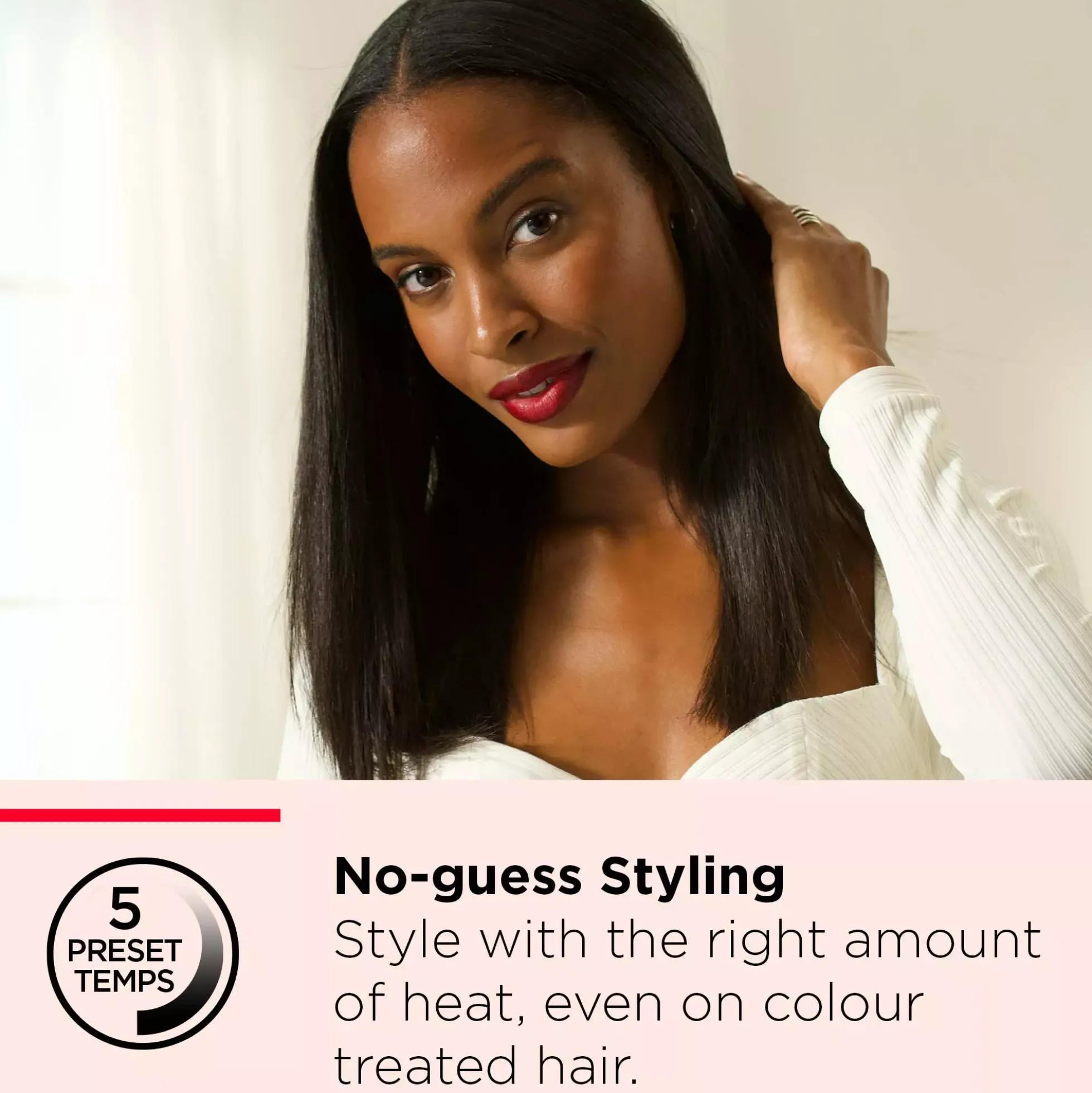 Revlon ToolsEASY HEAT RVST2217E