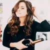 Revlon Tools Revlon Salon Long-lasting Curls and Waves Rose Gold locktång 32mm