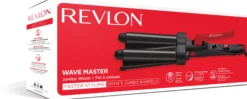 Revlon Tools Wave Master Jumbo Tong RVIR3056UKE