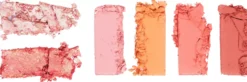 Revolution Beauty London Blush Lift Palette Pink Energy 10 g