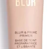 Revolution Beauty London Blur & Prime Primer