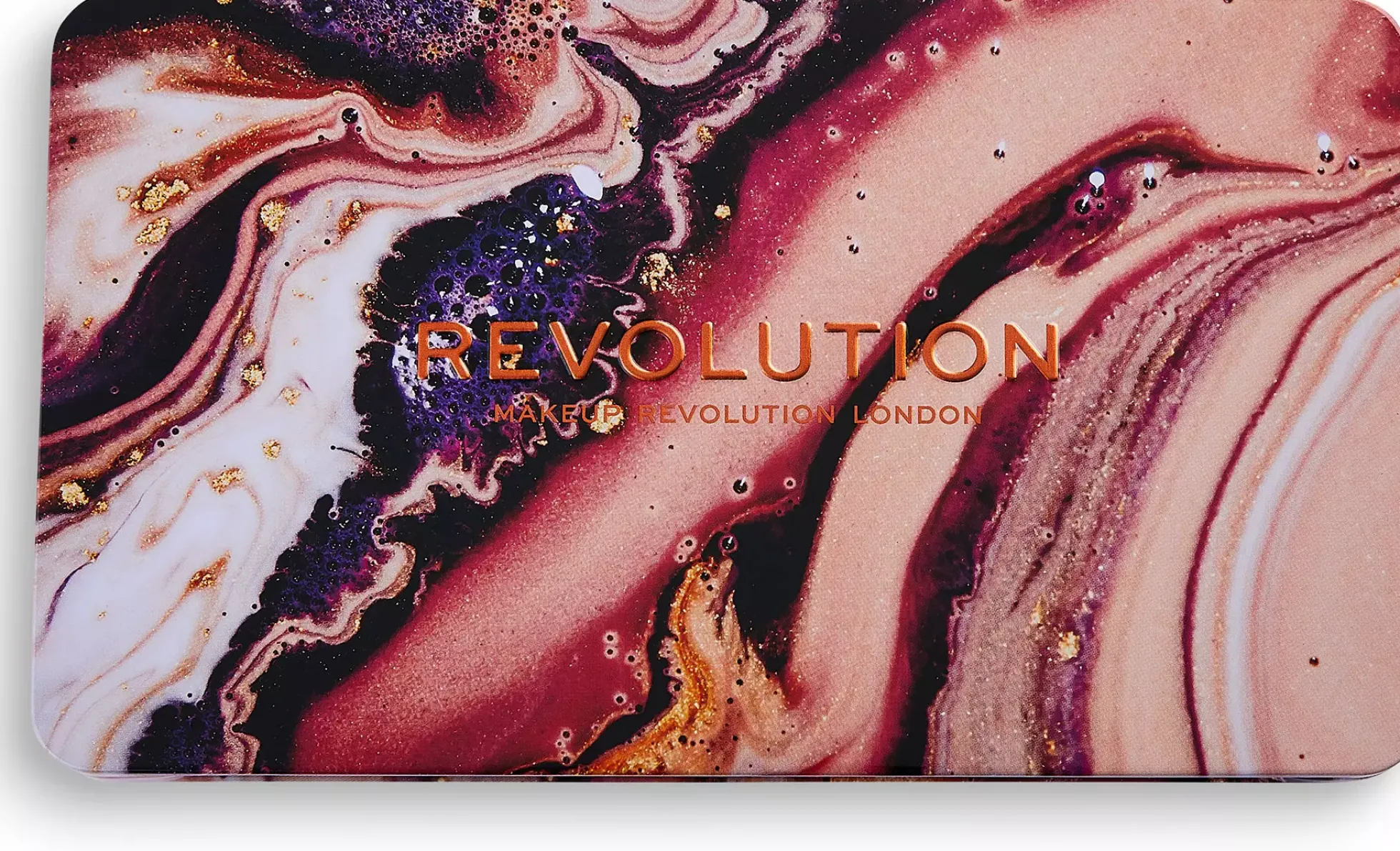 Revolution Beauty London Forever Flawless Allue
