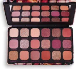 Revolution Beauty London Forever Flawless Allue