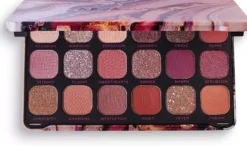 Revolution Beauty London Forever Flawless Allue