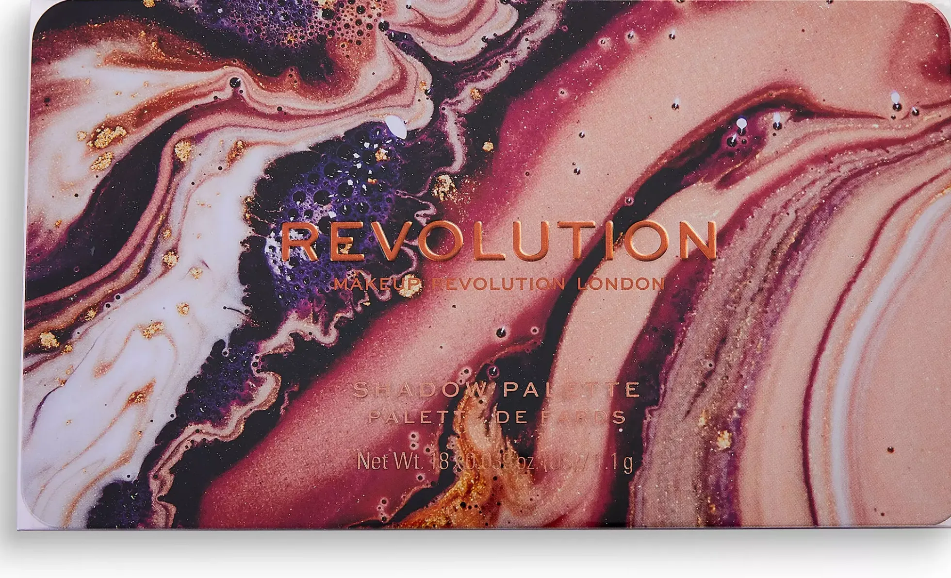Revolution Beauty London Forever Flawless Allue