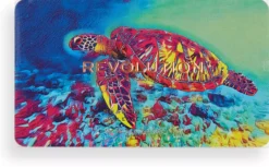 Revolution Beauty London Forever Flawless Eyeshadow Palette Hydra Turtle