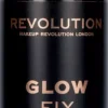 Revolution Beauty LondonGlow Fix Illuminating Fixing Spray