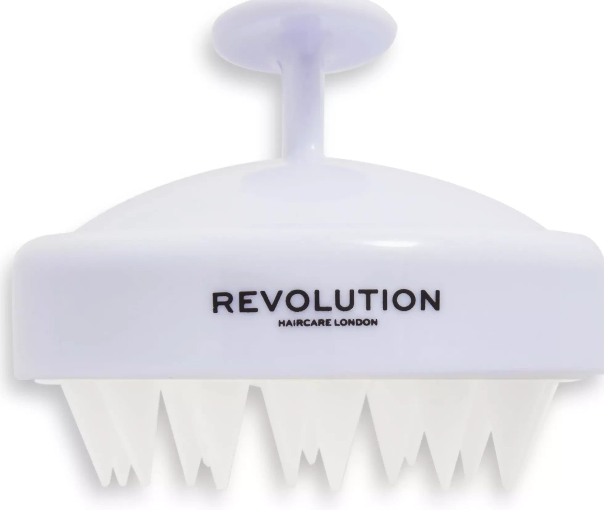 Revolution Beauty London Haircare Stimulating Scalp Massager