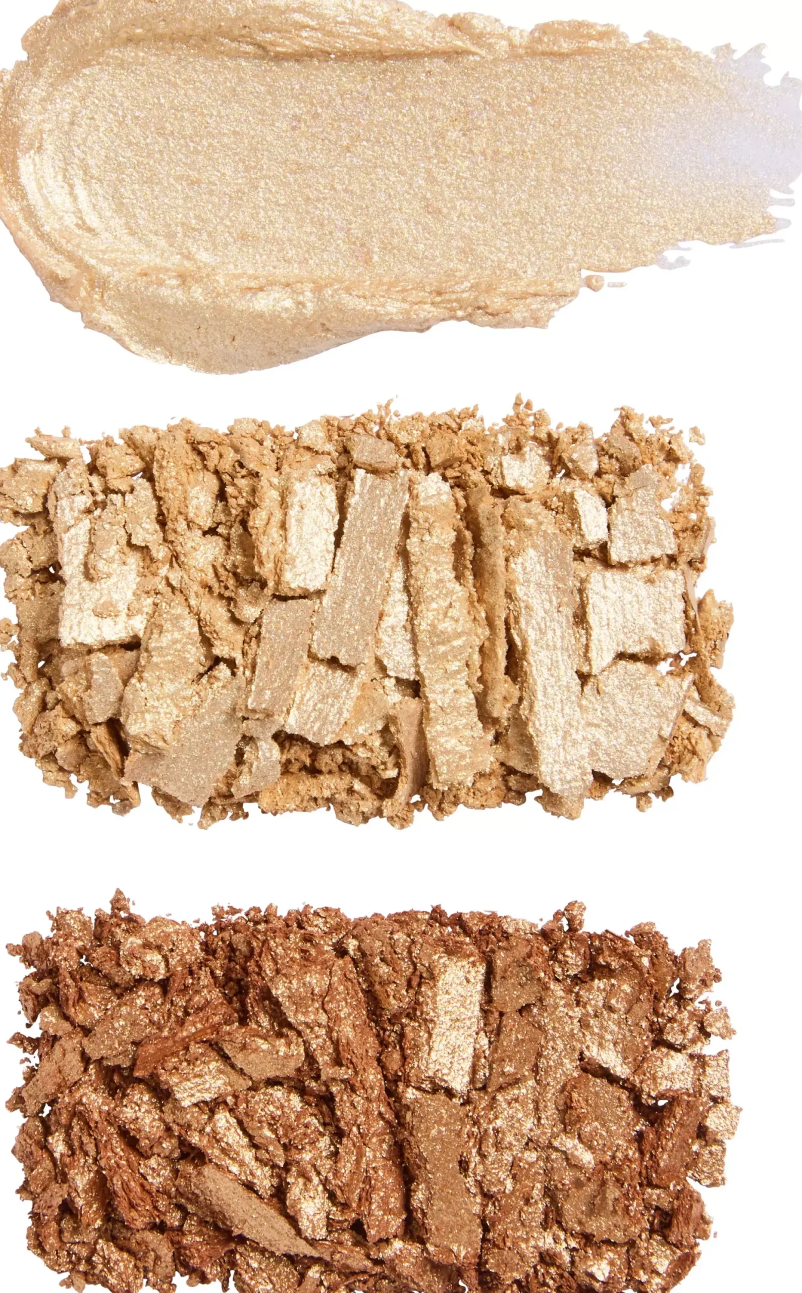 Revolution Beauty London Highlight Icon Palette Pink Posse