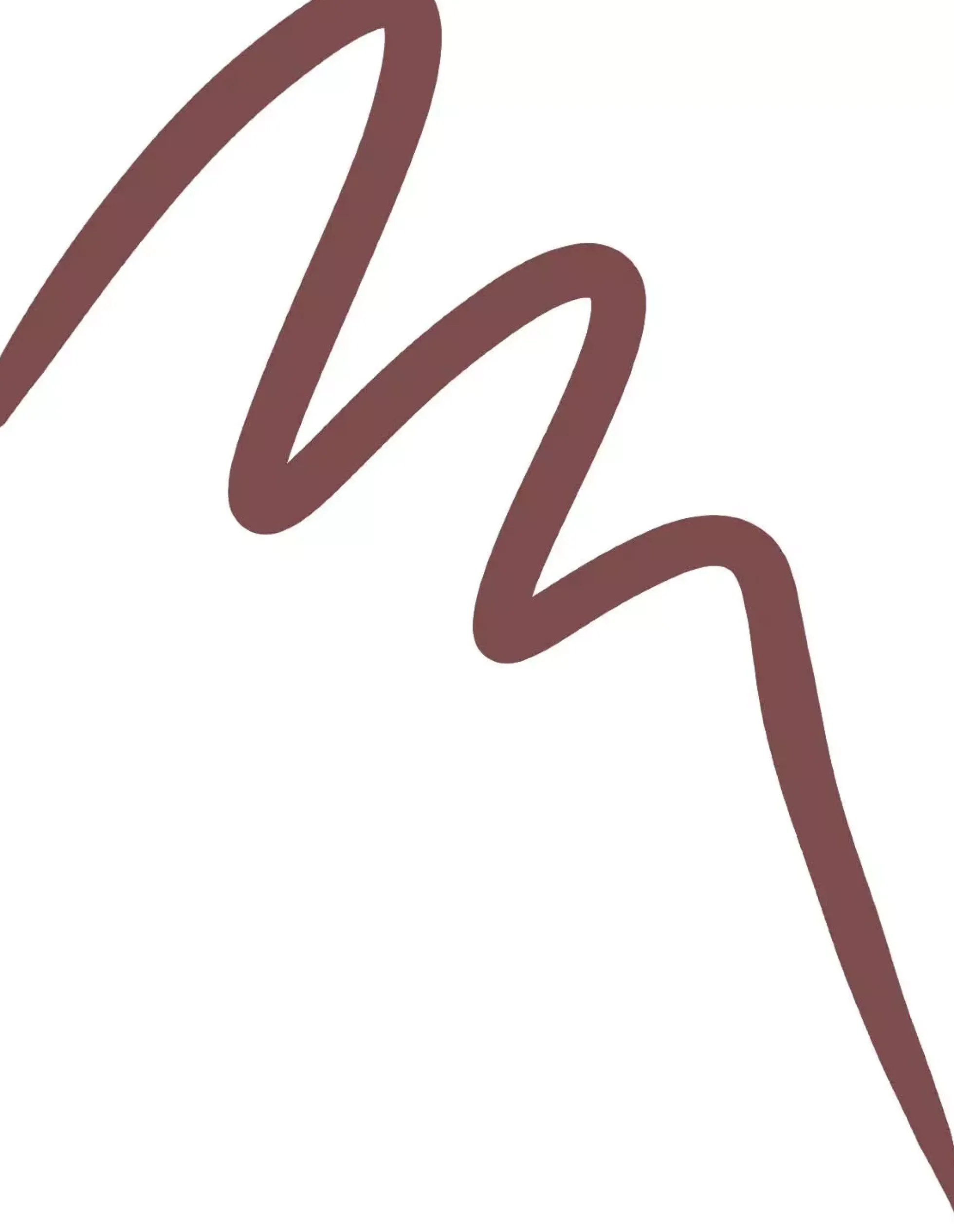 Revolution Beauty London Lip Shift Ink Peel Off Lipliner Stain Espress-oh!