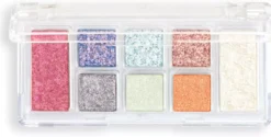 Revolution Beauty London Mood Switch Multi Palette Hyper Real