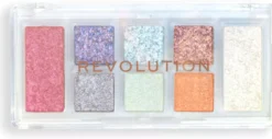 Revolution Beauty London Mood Switch Multi Palette Hyper Real
