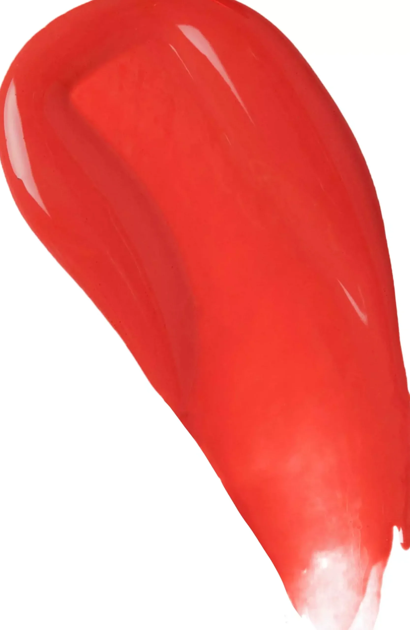 Revolution Beauty London Pout Tint Sizzlin Red