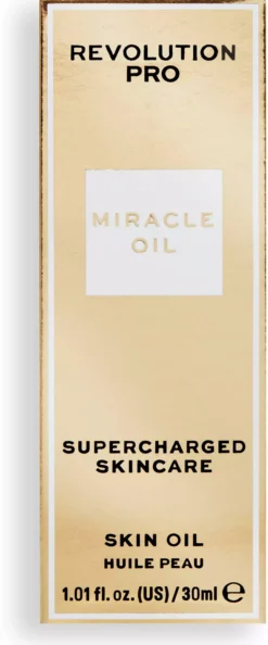 Revolution Beauty LondonPRO Miracle Oil 30 ml