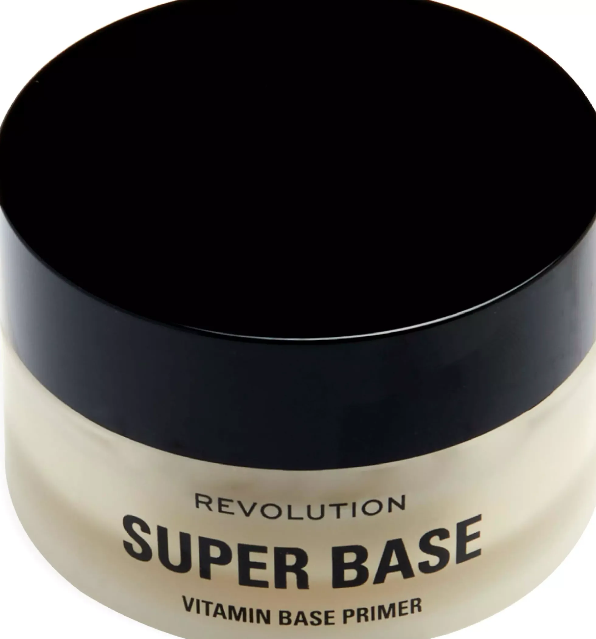 Revolution Beauty London Super Base Vitamin Base Primer 25 ml