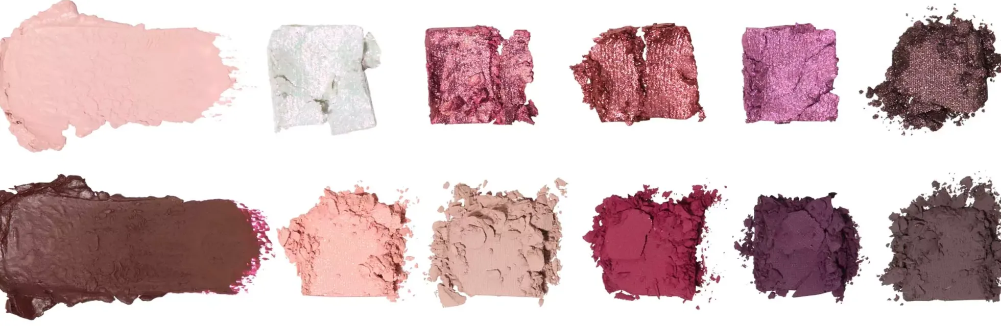 Revolution Beauty London The Cherry Icon Rich Berry Palette