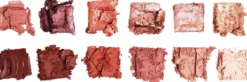 Revolution Beauty London The True Icon Bronze Palette 3 g